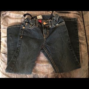 Girls Children’s place size 6 jeans